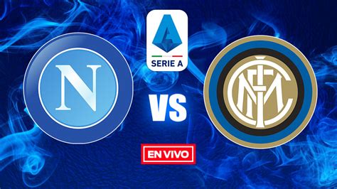 Napoli vs Inter